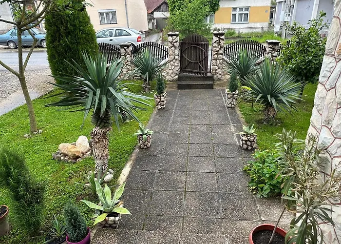 Apartman Excluziv