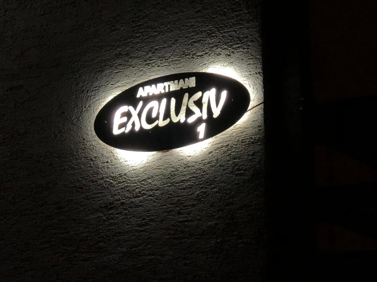 Excluziv Apartment *